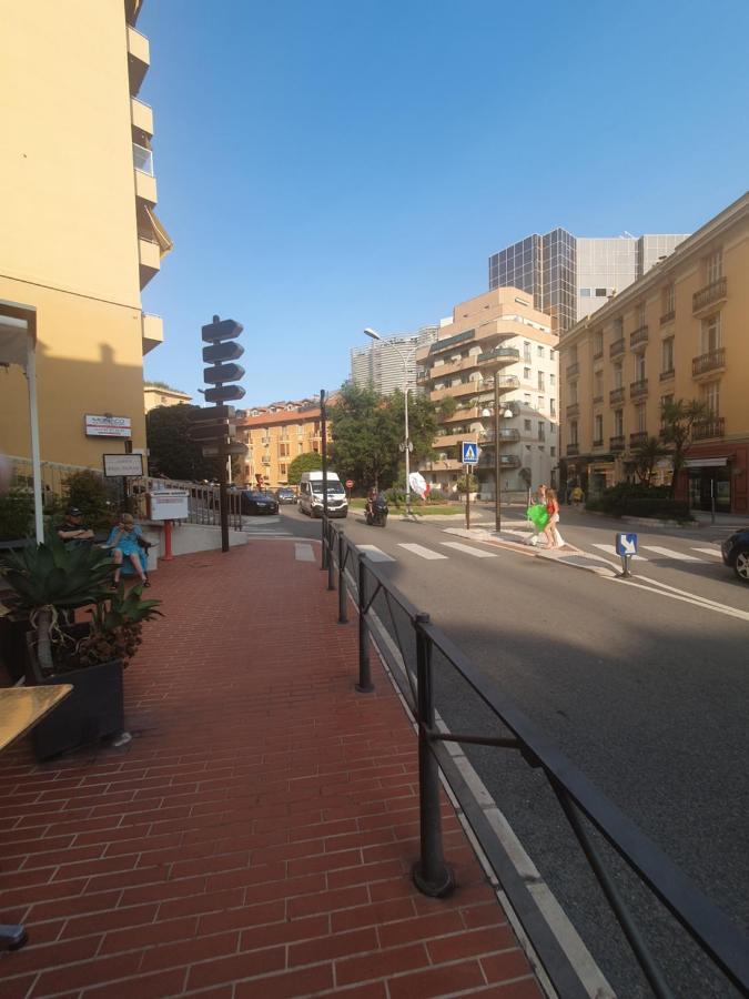 Super Monaco Apartamento Exterior foto