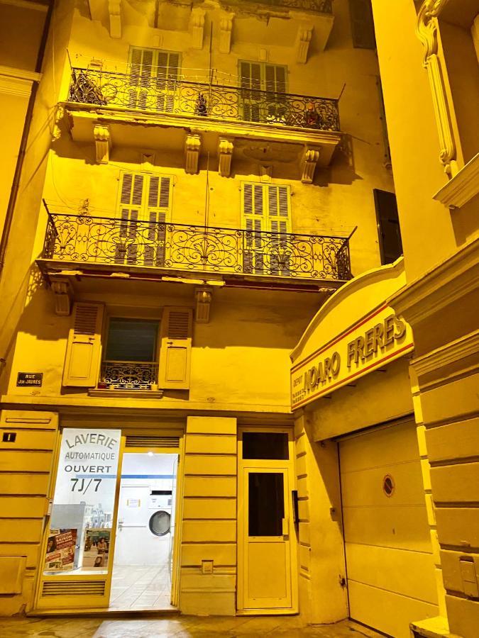 Super Monaco Apartamento Exterior foto